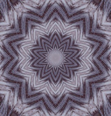 Kaleydoskop geçmişi. Çoklu renkli doku çizimi.