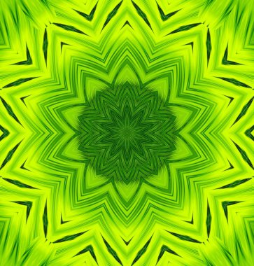 Kaleydoskop geçmişi. Çoklu renkli doku çizimi.