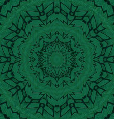 Kaleydoskop geçmişi. Çoklu renkli doku çizimi.