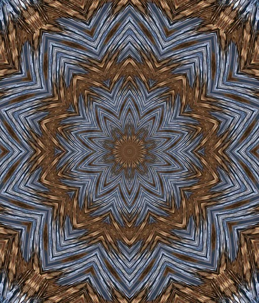 Kaleydoskop geçmişi. Çoklu renkli doku çizimi.