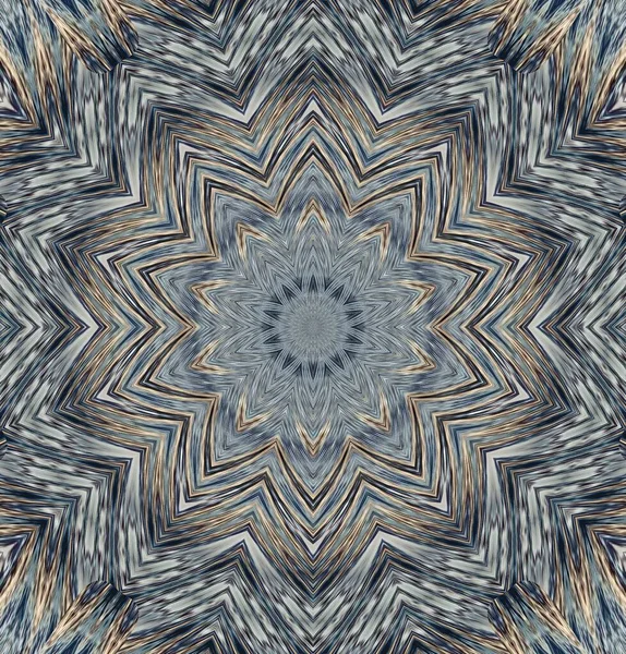 Kaleydoskop geçmişi. Çoklu renkli doku çizimi.