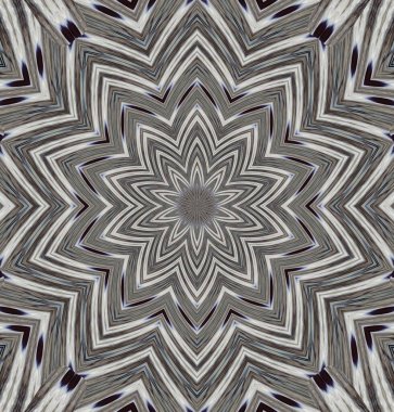 Kaleydoskop geçmişi. Çoklu renkli doku çizimi.