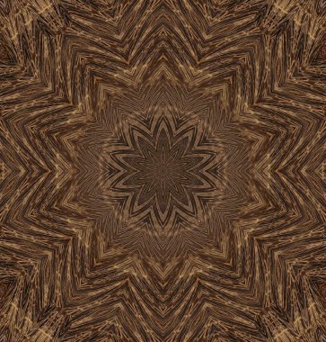 Kaleydoskop geçmişi. Çoklu renkli doku çizimi.