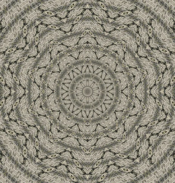 Kaleidoszkóp Háttér Többszínű Textúra Illusztráció — Stock Fotó