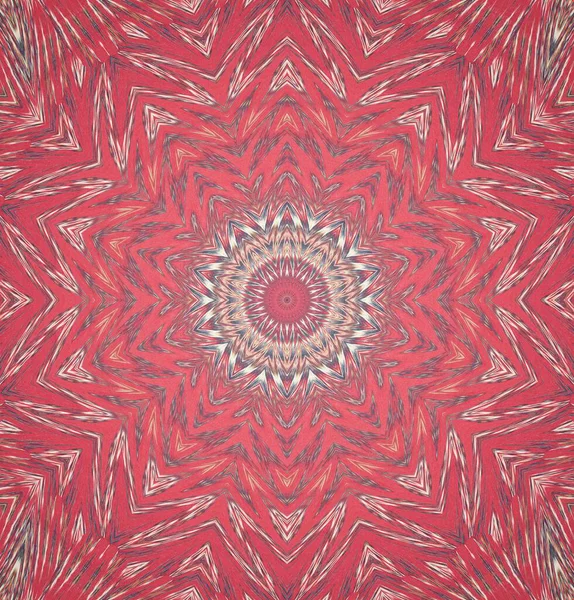 Kaleydoskop geçmişi. Çoklu renkli doku çizimi.