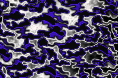 Renkli modern kamuflaj arka planı 