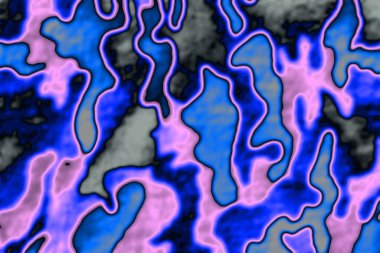 Renkli modern kamuflaj arka planı 