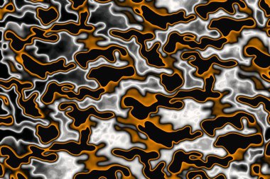 Renkli modern kamuflaj arka planı 