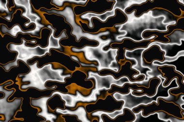 Renkli modern kamuflaj arka planı 