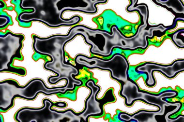 Renkli modern kamuflaj arka planı 