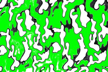 Renkli modern kamuflaj arka planı 