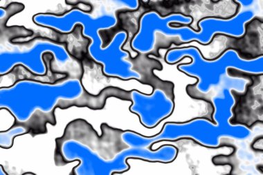 Renkli modern kamuflaj arka planı 