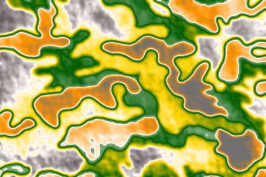 Renkli modern kamuflaj arka planı 