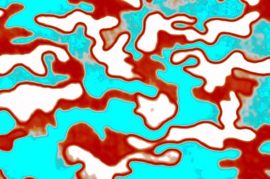 Renkli modern kamuflaj arka planı 