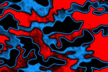 Renkli modern kamuflaj arka planı 