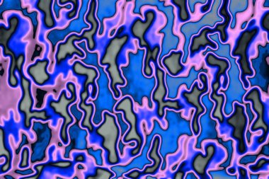 Renkli modern kamuflaj arka planı 