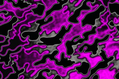 Renkli modern kamuflaj arka planı 