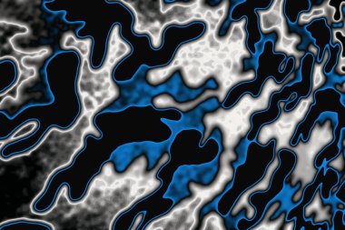 Renkli modern kamuflaj arka planı 