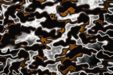 Renkli modern kamuflaj arka planı 