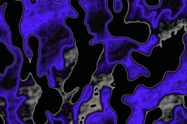 Renkli modern kamuflaj arka planı 