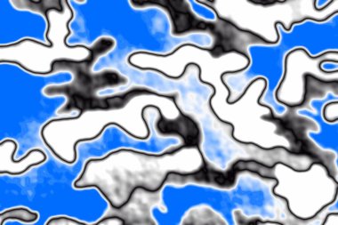 Renkli modern kamuflaj arka planı 