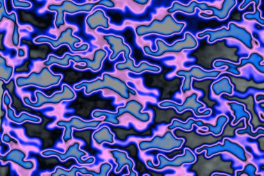 Renkli modern kamuflaj arka planı 