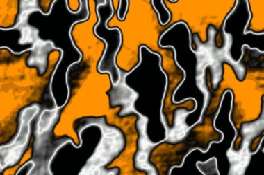 Renkli modern kamuflaj arka planı 