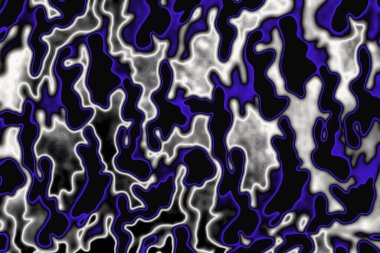 Renkli modern kamuflaj arka planı 