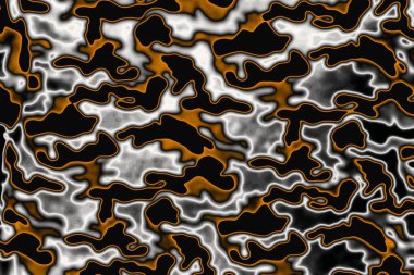 Renkli modern kamuflaj arka planı 