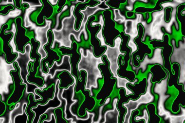 Renkli modern kamuflaj arka planı 