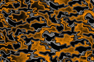 Renkli modern kamuflaj arka planı 