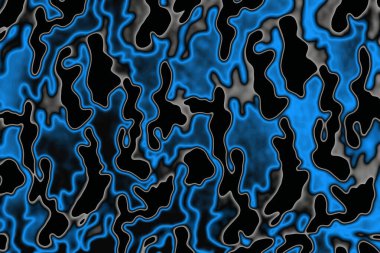 Renkli modern kamuflaj arka planı 