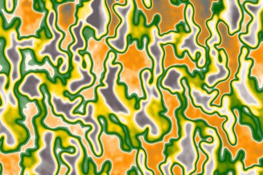 Renkli modern kamuflaj arka planı 