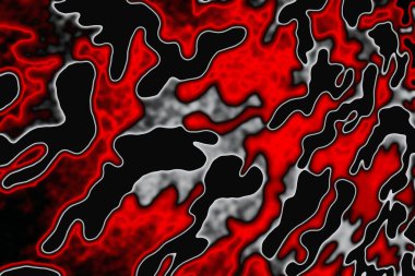 Renkli modern kamuflaj arka planı 