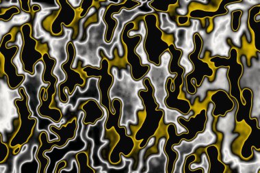 Renkli modern kamuflaj arka planı 