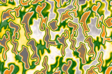 Renkli modern kamuflaj arka planı 
