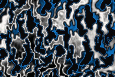 Renkli modern kamuflaj arka planı 