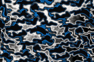 Renkli modern kamuflaj arka planı 