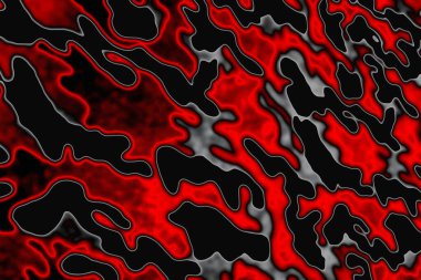 Renkli modern kamuflaj arka planı 