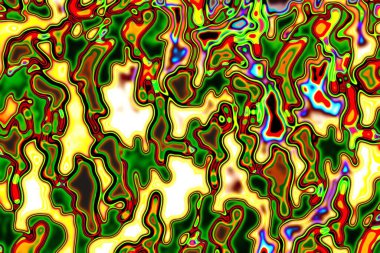 Renkli modern kamuflaj arka planı 