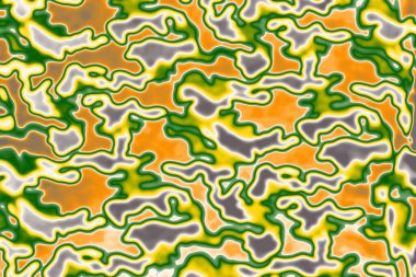 Renkli modern kamuflaj arka planı 