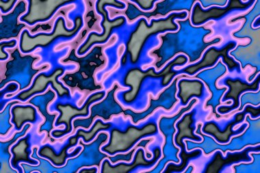 Renkli modern kamuflaj arka planı 