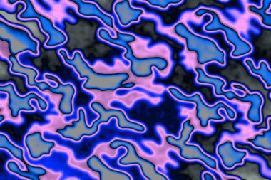 Renkli modern kamuflaj arka planı 