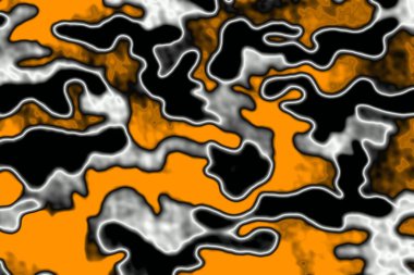 Renkli modern kamuflaj arka planı 