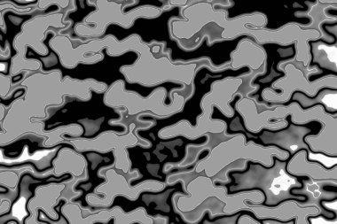 Renkli modern kamuflaj arka planı 