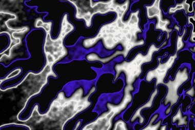 Renkli modern kamuflaj arka planı 