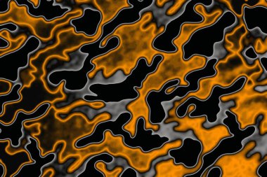 Renkli modern kamuflaj arka planı 