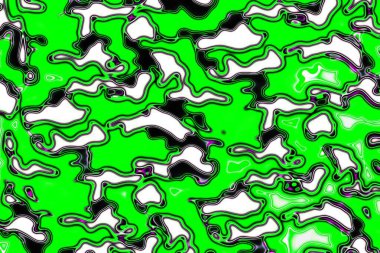 Renkli modern kamuflaj arka planı 