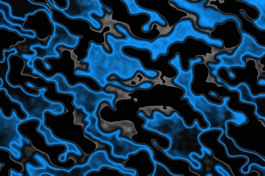 Renkli modern kamuflaj arka planı 