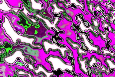 Renkli modern kamuflaj arka planı 